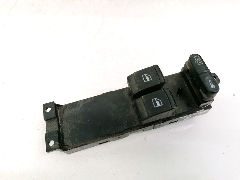 1J3959857B Volkswagen Passat 2003 Power window control (Window Regulator-Window Switch)