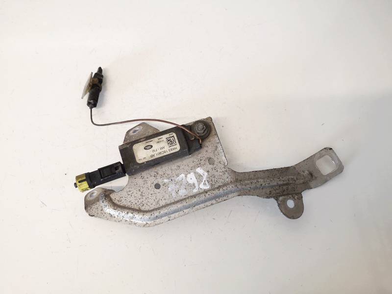 HK8318C901AB Jaguar F-pace 2017 Antennenverstärker (Antennen Verstärker)