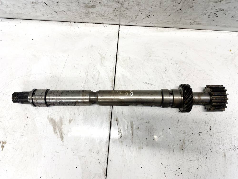 453GC430AM Truck - Renault Magnum 2001 Other car part