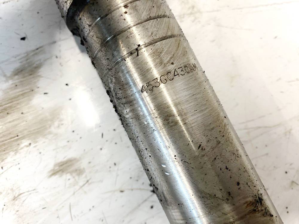 453GC430AM Truck - Renault Magnum 2001 Other car part - Thumbnail 4