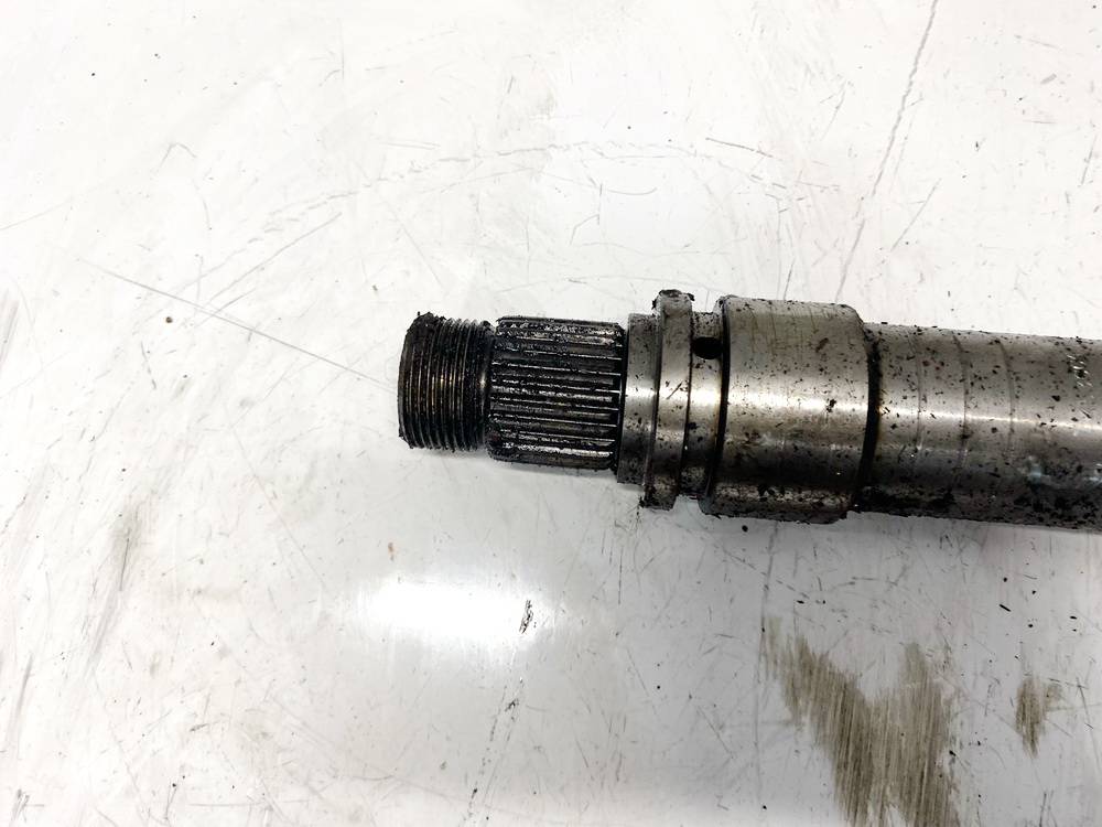 453GC430AM Truck - Renault Magnum 2001 Other car part - Thumbnail 3