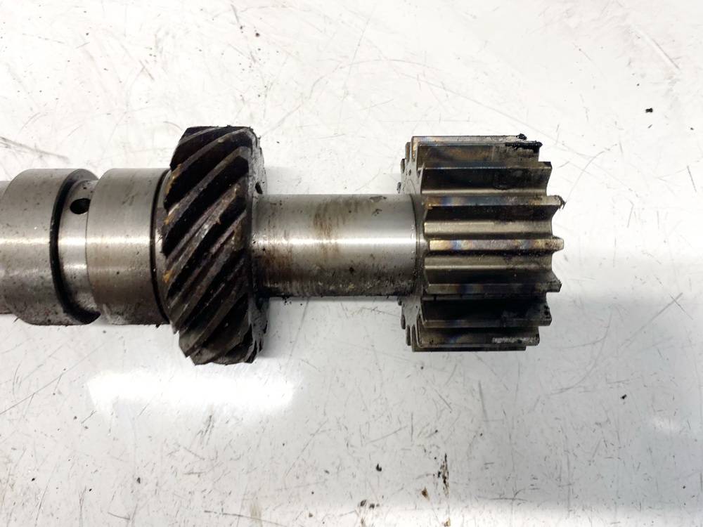 453GC430AM Truck - Renault Magnum 2001 Other car part - Thumbnail 2