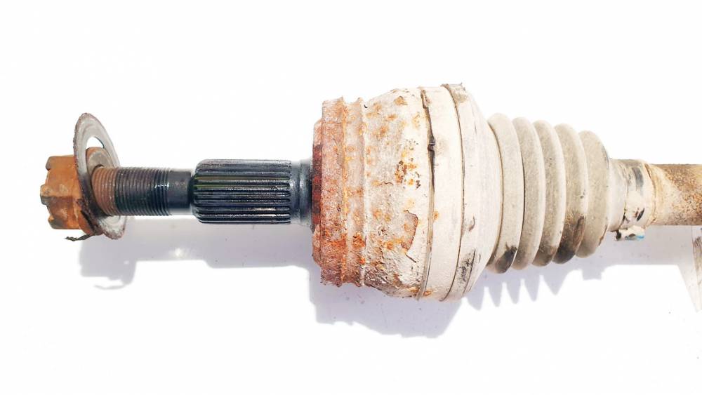 Chrysler 300C 2006 Półoś - TYLNE LEWE - Thumbnail 2