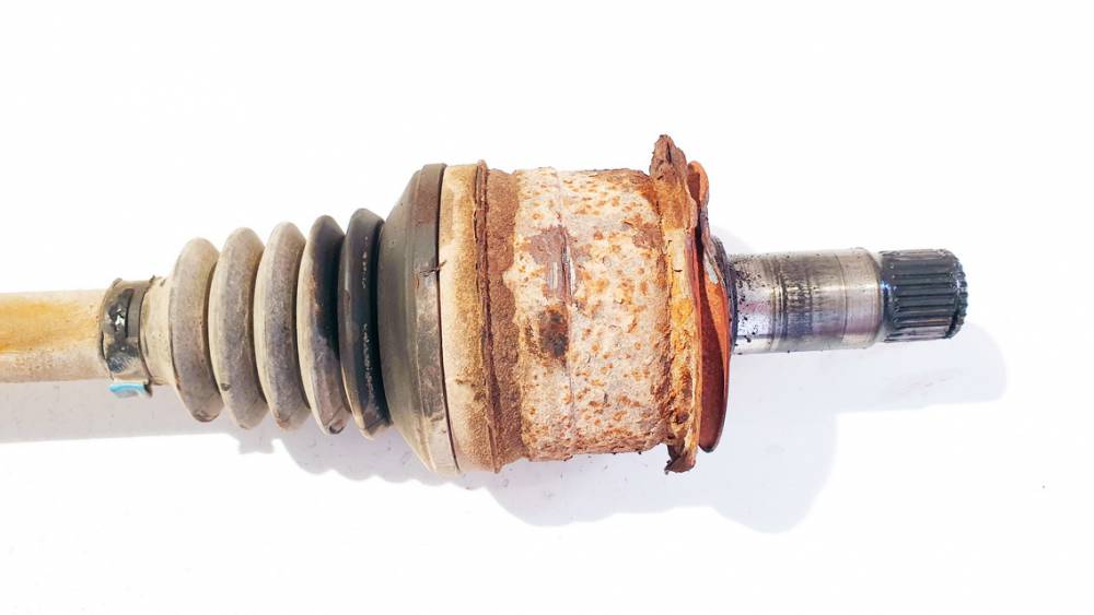 Chrysler 300C 2006 Półoś - TYLNE LEWE - Thumbnail 3