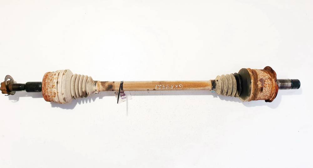 Chrysler 300C 2006 Półoś - TYLNE LEWE