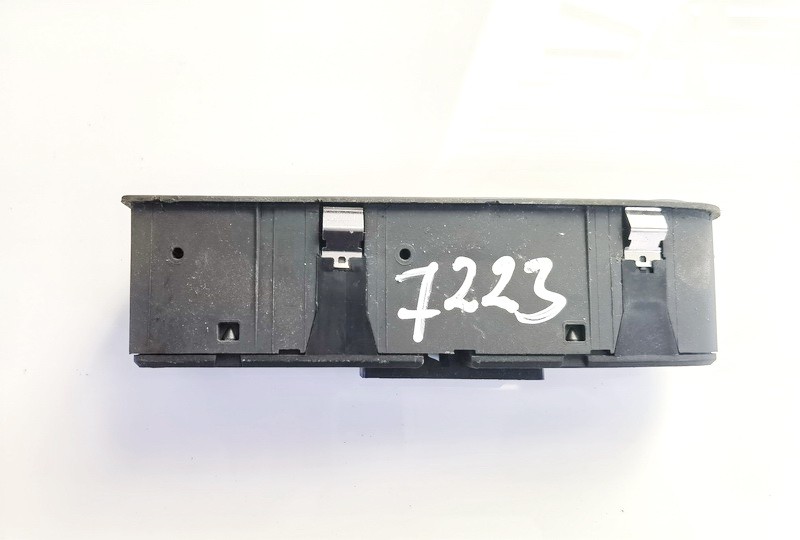 53239724 Opel Omega 2001 Loga vadības poga (loga pacēlāja pogas) - Thumbnail 3