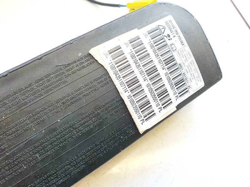 30339441A Ford Focus 2004 подушка безопасности - Thumbnail 2