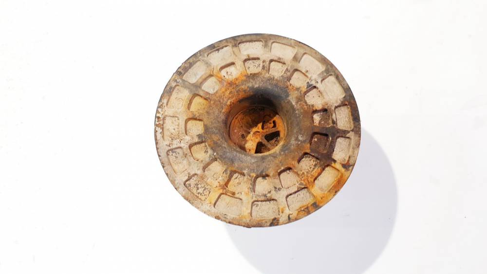 90538498 Opel Astra 1999 Coil Spring, Cap Plate Upper - Thumbnail 3