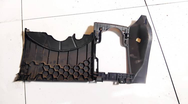 13204947 Opel Corsa 2008 Salono apdaila (plastmases) - Thumbnail 2