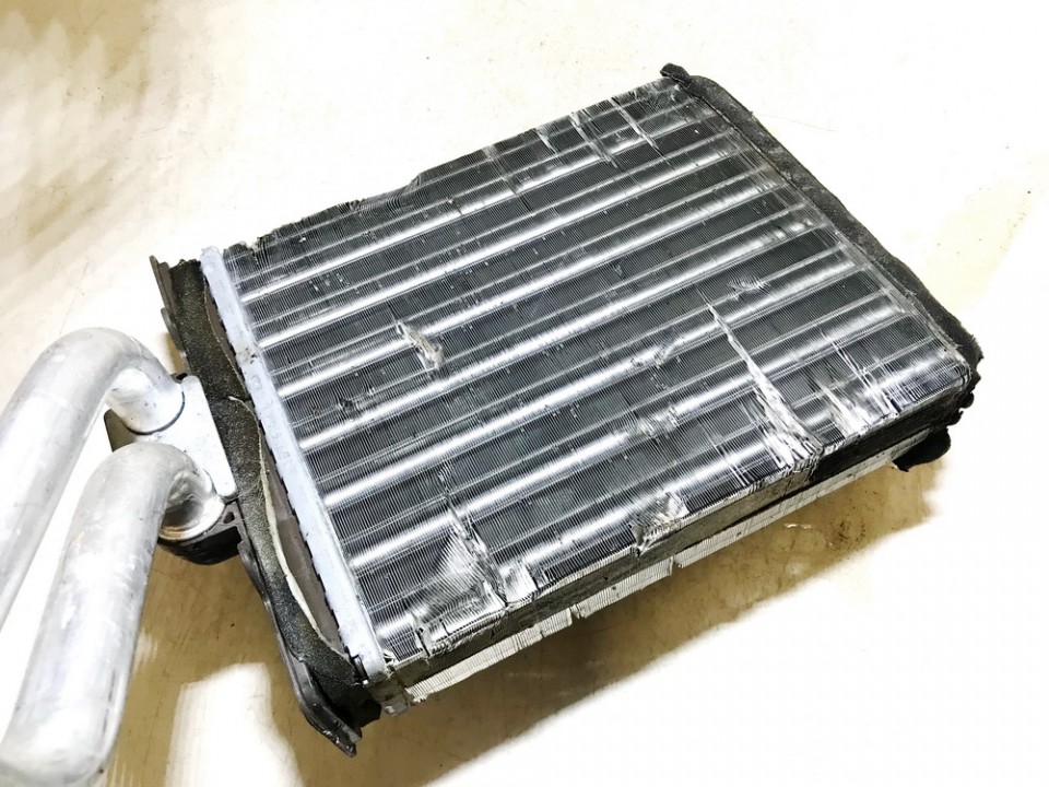 656275F SAAB 9-5 2005 Salona sildītāja radiators - Thumbnail 2