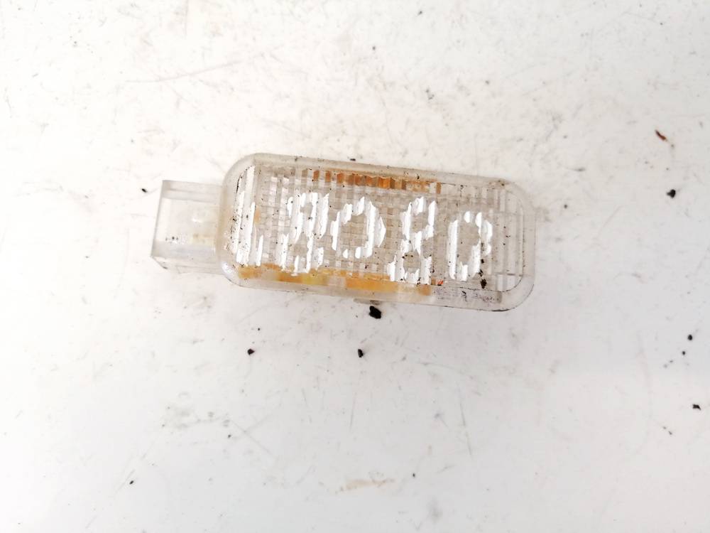 4R0947415 Audi A6 2005 Interior lighting