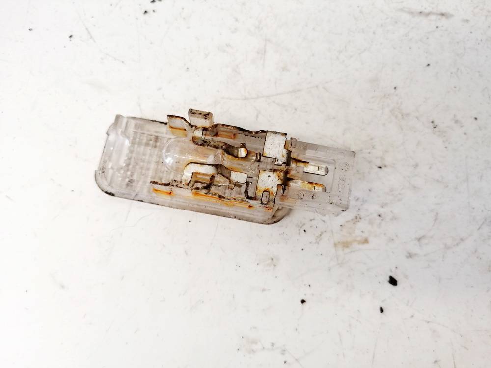 4R0947415 Audi A6 2005 Salona lukturiņš - Thumbnail 2