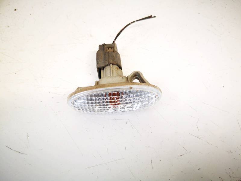 P2829 Mazda 2 2008 Clear Side Repeaters - FRONT RIGHT