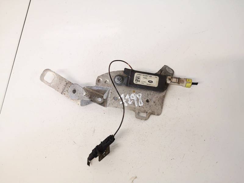 HK8318C901BB Jaguar F-pace 2017 Antennenverstärker (Antennen Verstärker)