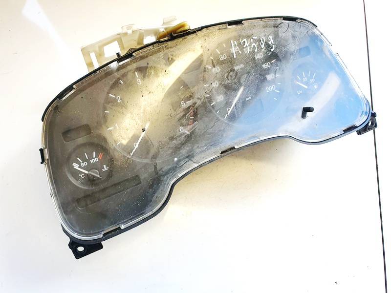 90561451QK Opel Astra 1999 COMPTEUR KILOMETRIQUE VITESSE