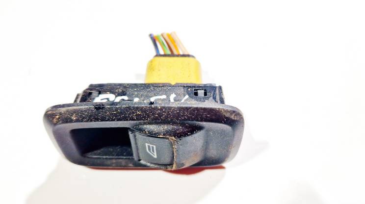 8A6T14529AA Ford Fiesta 2009 Power window control (Window Regulator-Window Switch)