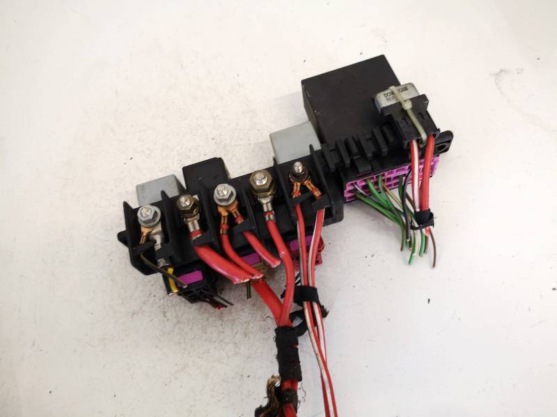 8L0941822 Volkswagen Golf 1998 Fuse box - Thumbnail 2