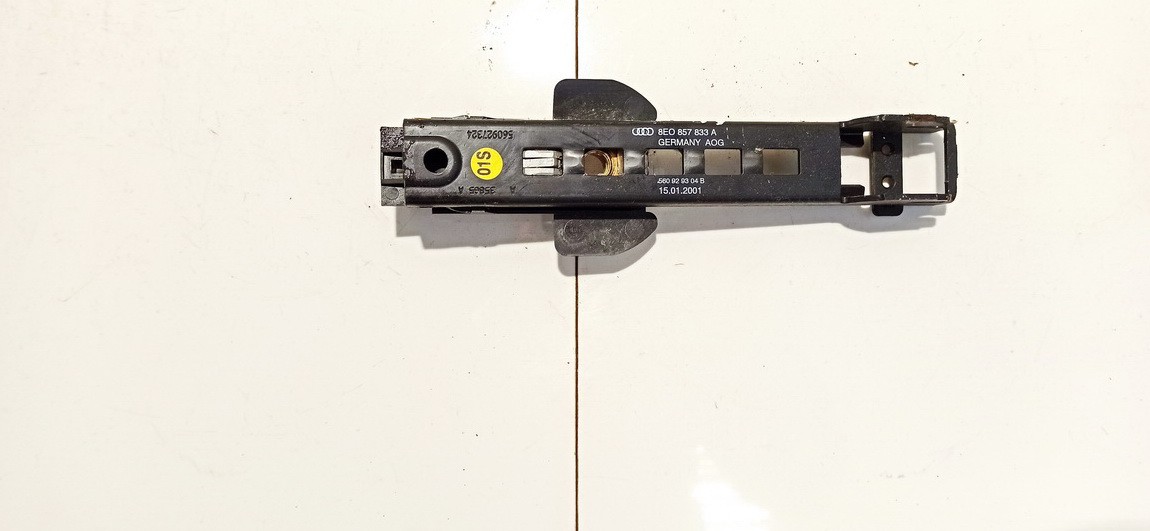 8E0857833A Audi A4 2002 Andere Teile