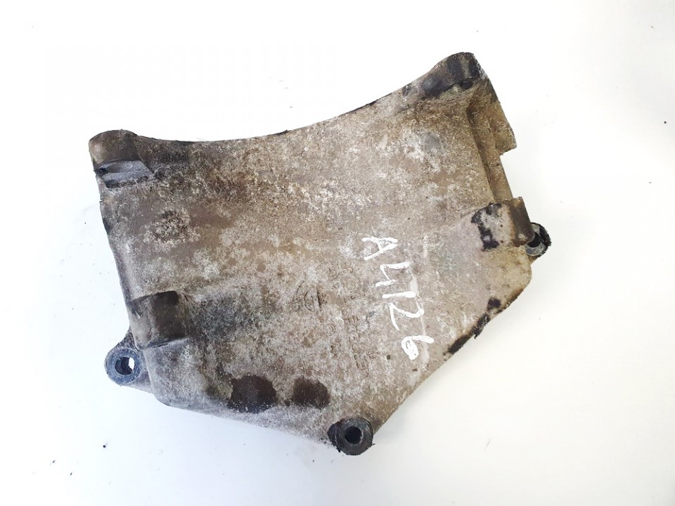 R1111550135 Mercedes-Benz E-CLASS 1999 Engine Mount Bracket and Gearbox Mount Bracket - Thumbnail 3