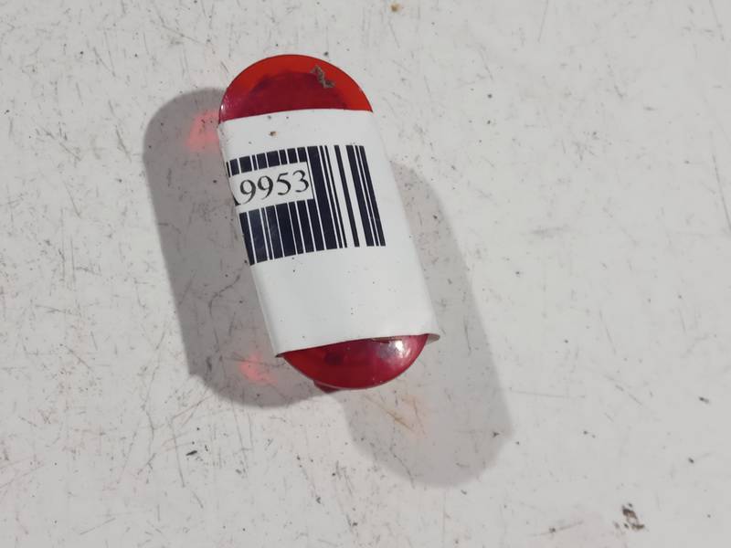 1H0947419A Volkswagen Sharan 2006 Interior Door Light Lamp - FRONT LEFT