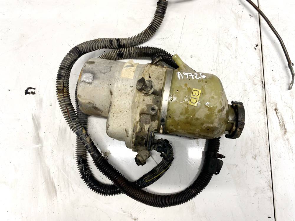 1040085003094D0 Opel Zafira 2003 Electrical power steering pump (Hydraulic Power Steering Pump)