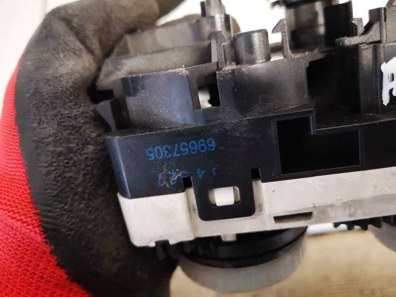 PMN164569 Mitsubishi Colt 2004 Peciuko valdymas - Thumbnail 4