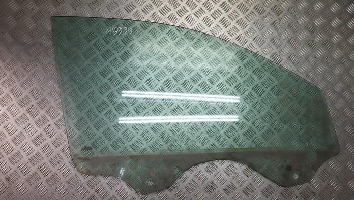 Volkswagen Touareg 2003 Szyba drzwi - PRZEDNIE PRAWE