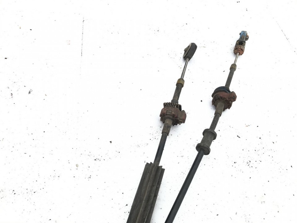 1007261 Alfa-Romeo Giulietta 2010 Gearshift Lever Mechanical (GEAR SELECTOR UNIT) - Thumbnail 3