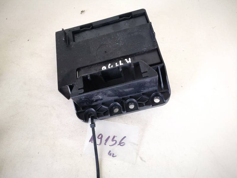 1K0959433BT Volkswagen Golf 2006 General Module Comfort Relay (Unit) - Thumbnail 3