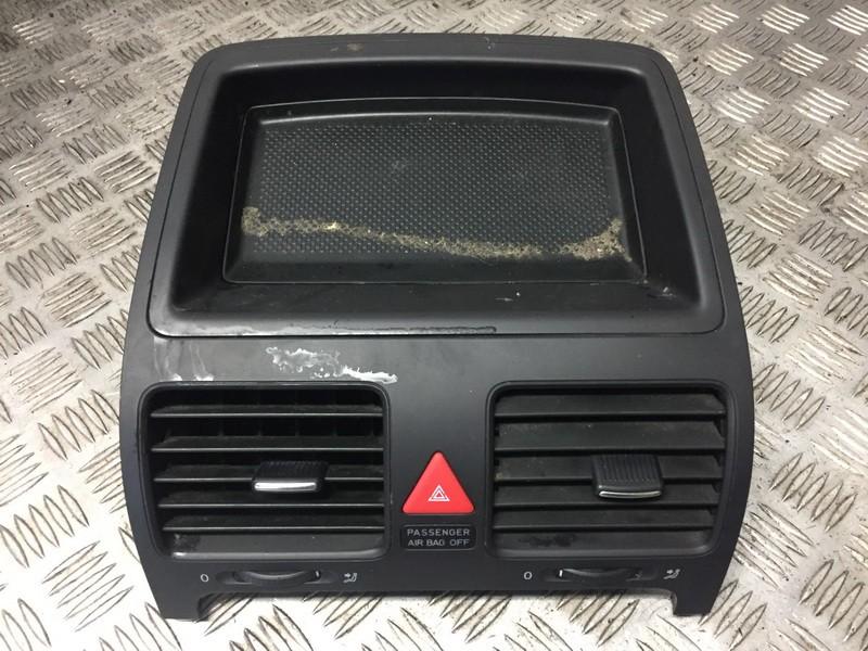 1K0857921C Volkswagen Golf 2005 Dash Vent (Air Vent Grille)