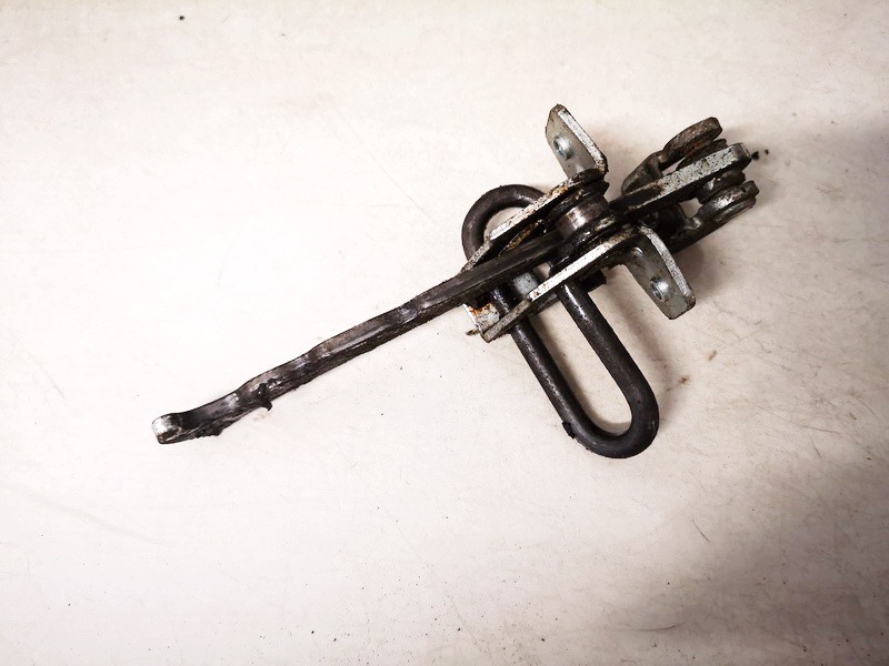 Opel Zafira 2000 Door Check (Strap) - FRONT RIGHT