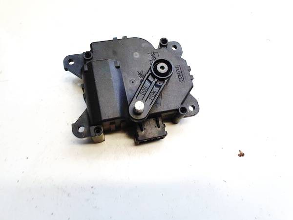 MF1138002380 Honda CR-V 2007 Heater Vent Flap Control Actuator Motor - Thumbnail 2