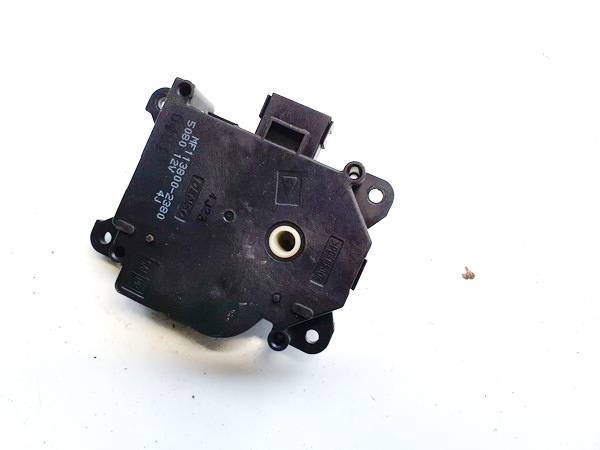 MF1138002380 Honda CR-V 2007 Heater Vent Flap Control Actuator Motor - Thumbnail 3