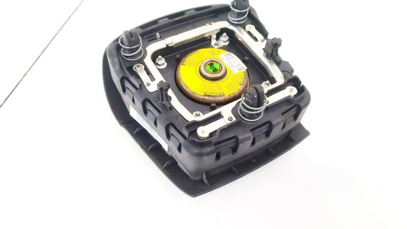 6M21U042B85AHW Ford S-Max 2006 Vairo oro pagalve - Thumbnail 2