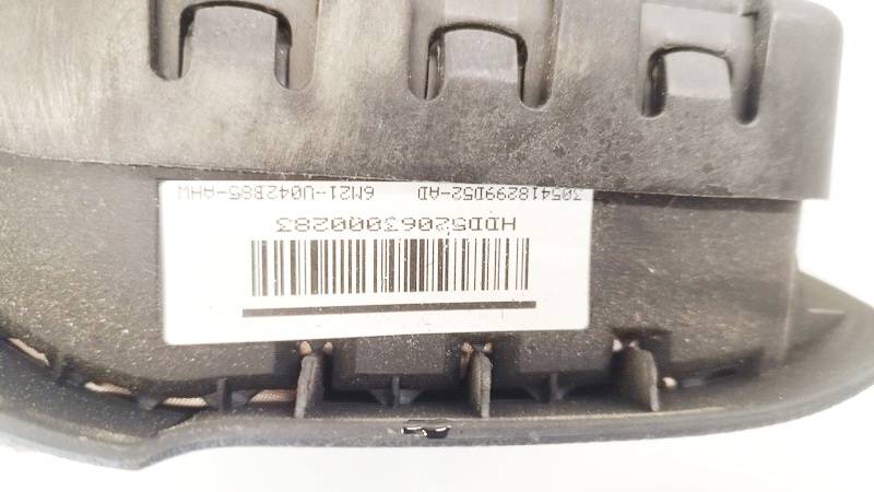 6M21U042B85AHW Ford S-Max 2006 Vairo oro pagalve - Thumbnail 3