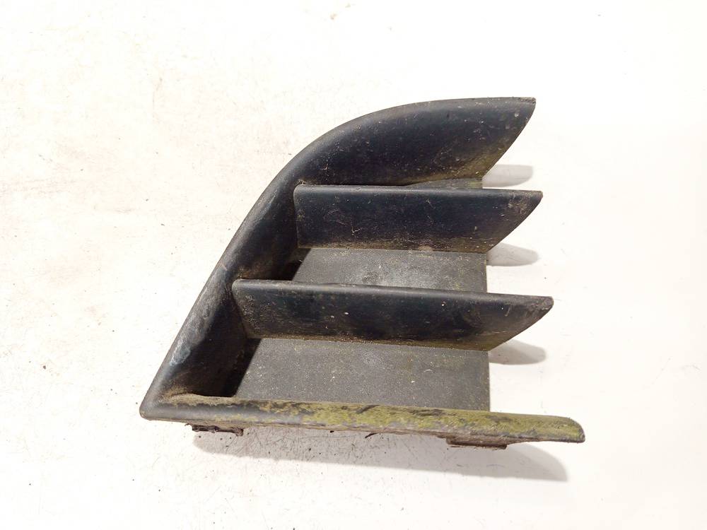 1Z0853665C Skoda Octavia 2012 Bamperio groteles P.K.