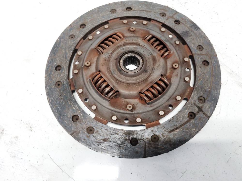 7G917550A1A Ford Focus 2008 Sajūga disks - Thumbnail 2