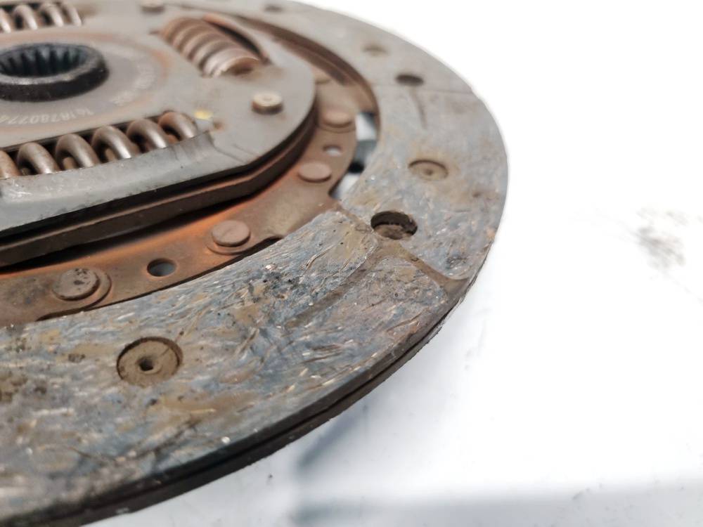 7G917550A1A Ford Focus 2008 Sajūga disks - Thumbnail 4