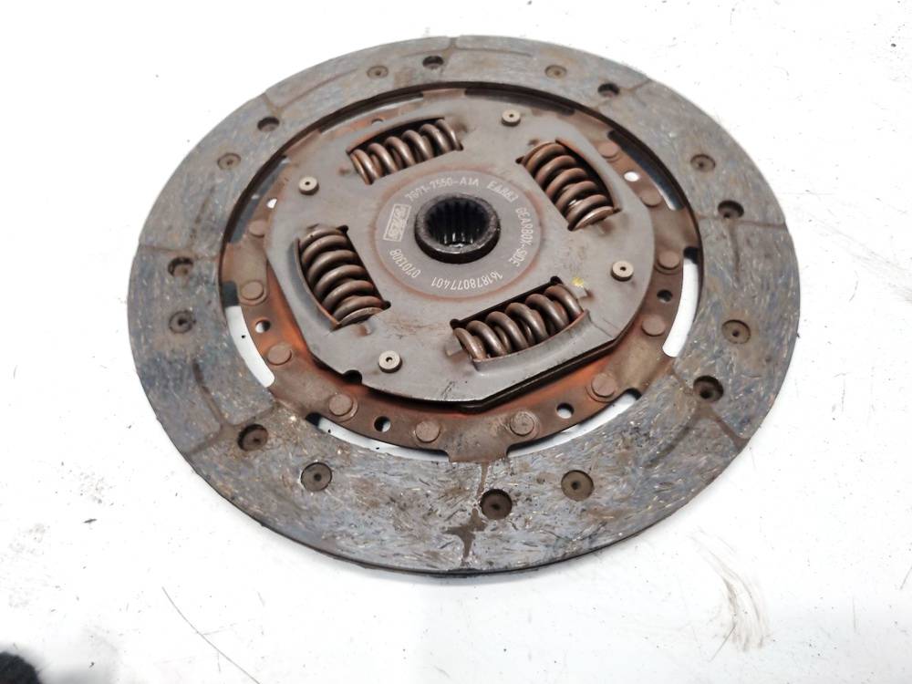 7G917550A1A Ford Focus 2008 Sajūga disks - Thumbnail 3