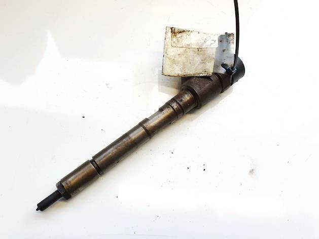 0445110259 Volvo V50 2010 Kuro purkstukas (forsunke)