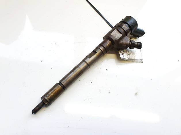 0445110259 Volvo V50 2010 Kuro purkstukas (forsunke) - Thumbnail 2