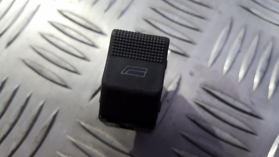 4D095985501C Audi A4 1999 Power window control (Window Regulator-Window Switch)