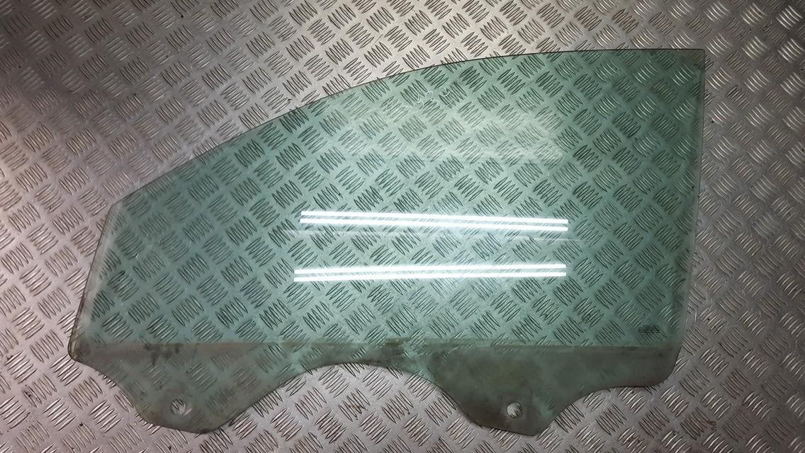 Volkswagen Touareg 2003 Szyba drzwi - PRZEDNIE LEWE