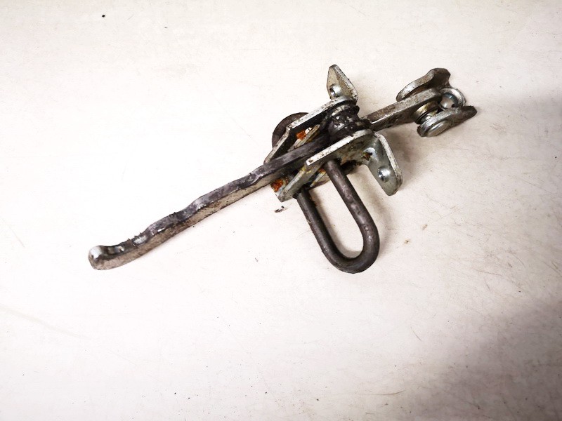 Opel Zafira 2000 Door Check (Strap) - FRONT LEFT