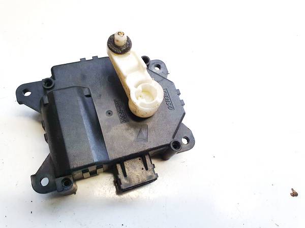MF1138002380 Honda CR-V 2007 Heater Vent Flap Control Actuator Motor - Thumbnail 2