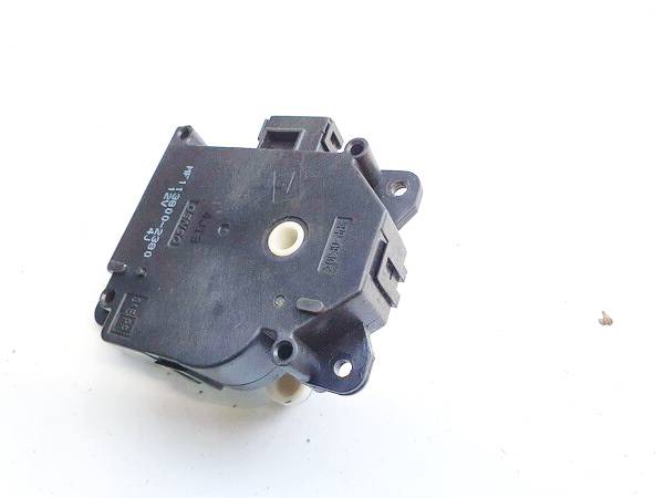 MF1138002380 Honda CR-V 2007 Heater Vent Flap Control Actuator Motor - Thumbnail 3
