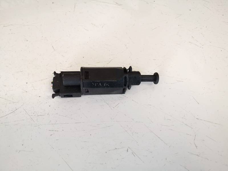 1H0927189D Ford Galaxy 2002 Brake Light Switch (sensor) - Switch (Pedal Contact) - Thumbnail 3