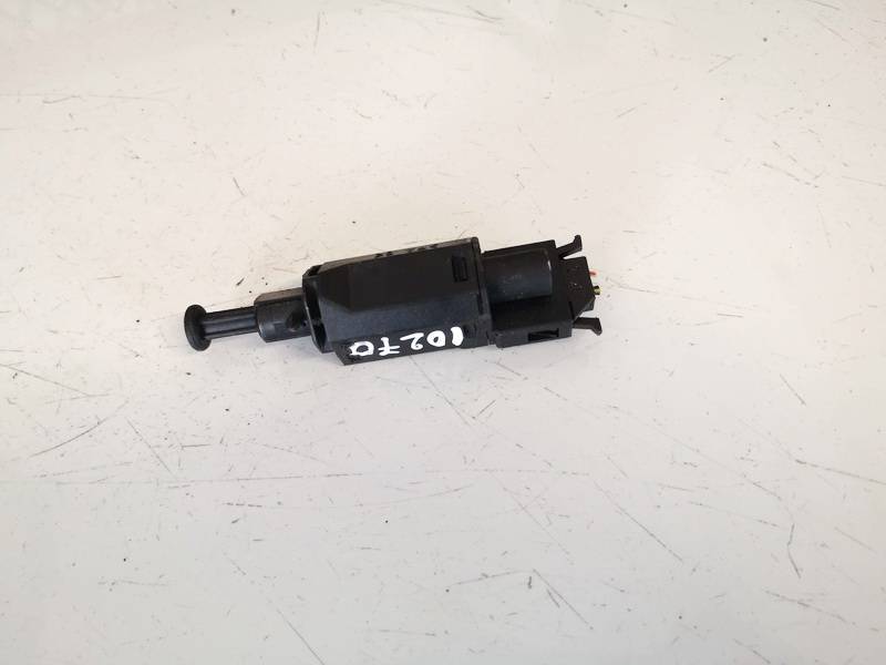 1H0927189D Ford Galaxy 2002 Brake Light Switch (sensor) - Switch (Pedal Contact) - Thumbnail 2