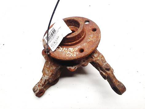 Opel Meriva 2004 Stebule (Stupica)(Guolis) P.D. - Thumbnail 2