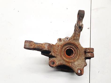 Opel Meriva 2004 Stebule (Stupica)(Guolis) P.D.